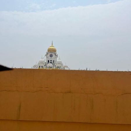 أمريتسار Arora Guest House المظهر الخارجي الصورة