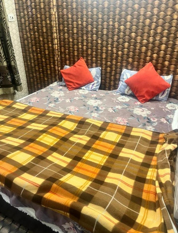 أمريتسار Arora Guest House المظهر الخارجي الصورة