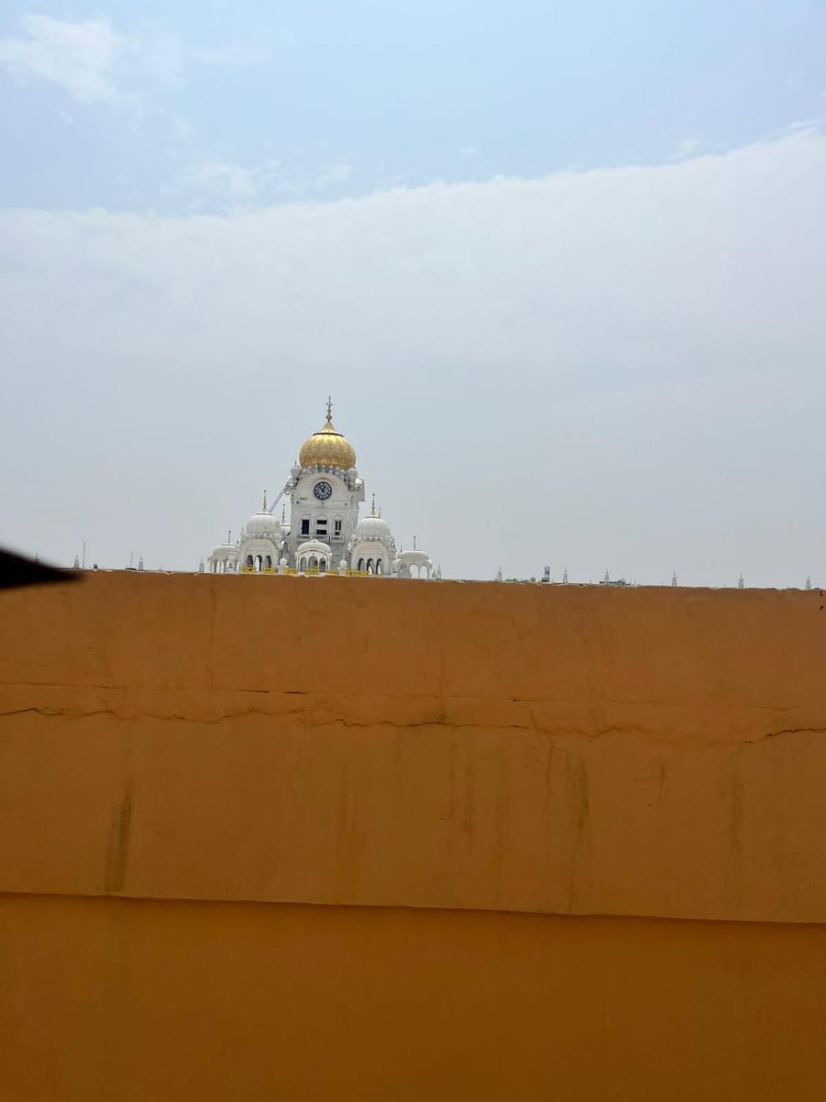 أمريتسار Arora Guest House المظهر الخارجي الصورة
