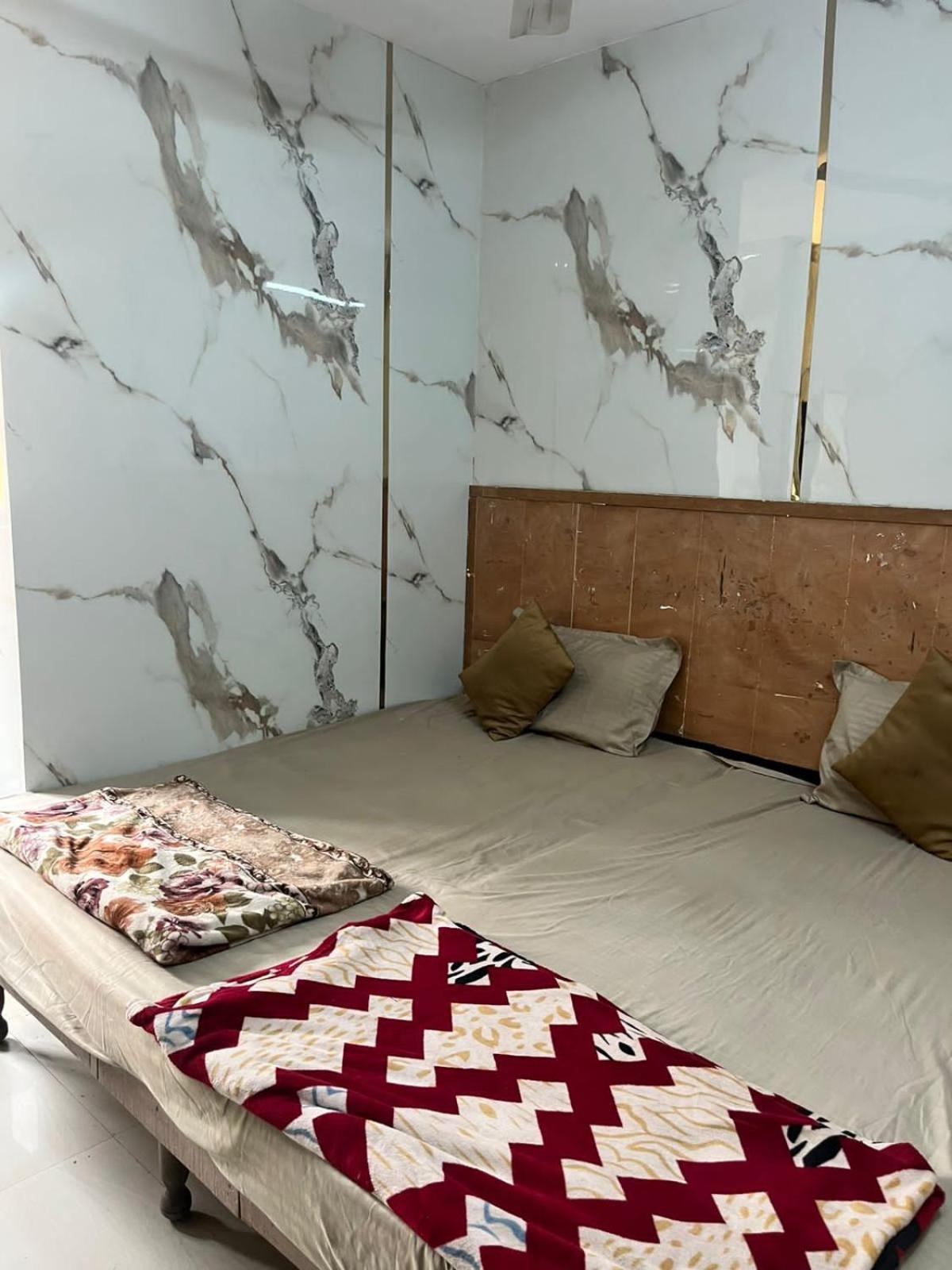 أمريتسار Arora Guest House المظهر الخارجي الصورة