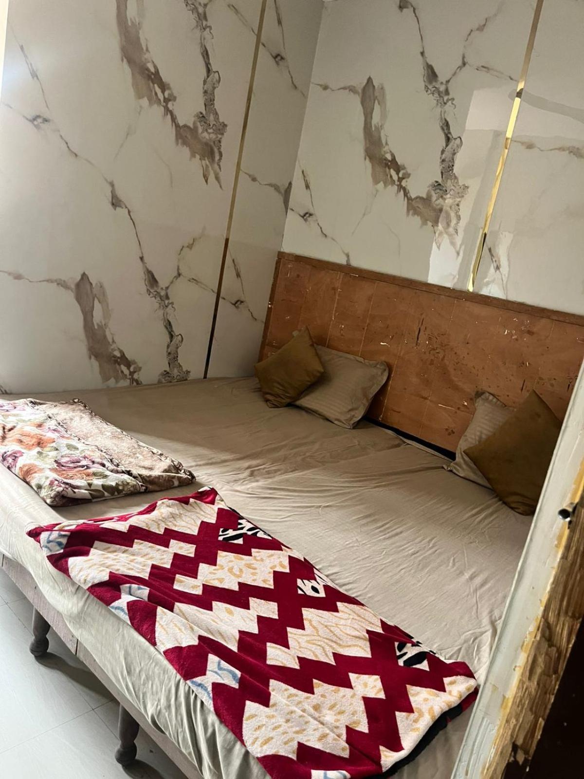 أمريتسار Arora Guest House المظهر الخارجي الصورة