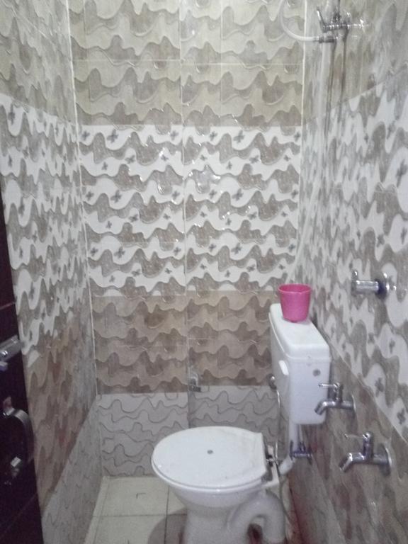 أمريتسار Arora Guest House المظهر الخارجي الصورة