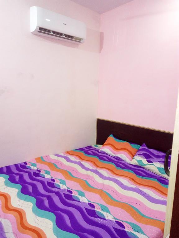 أمريتسار Arora Guest House المظهر الخارجي الصورة
